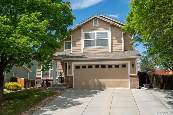 11351 Leyden Street, Thornton, CO 80233