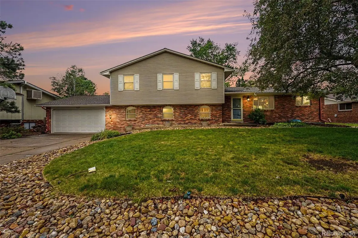 7627 Newman Street, Arvada, CO 80005 - #1