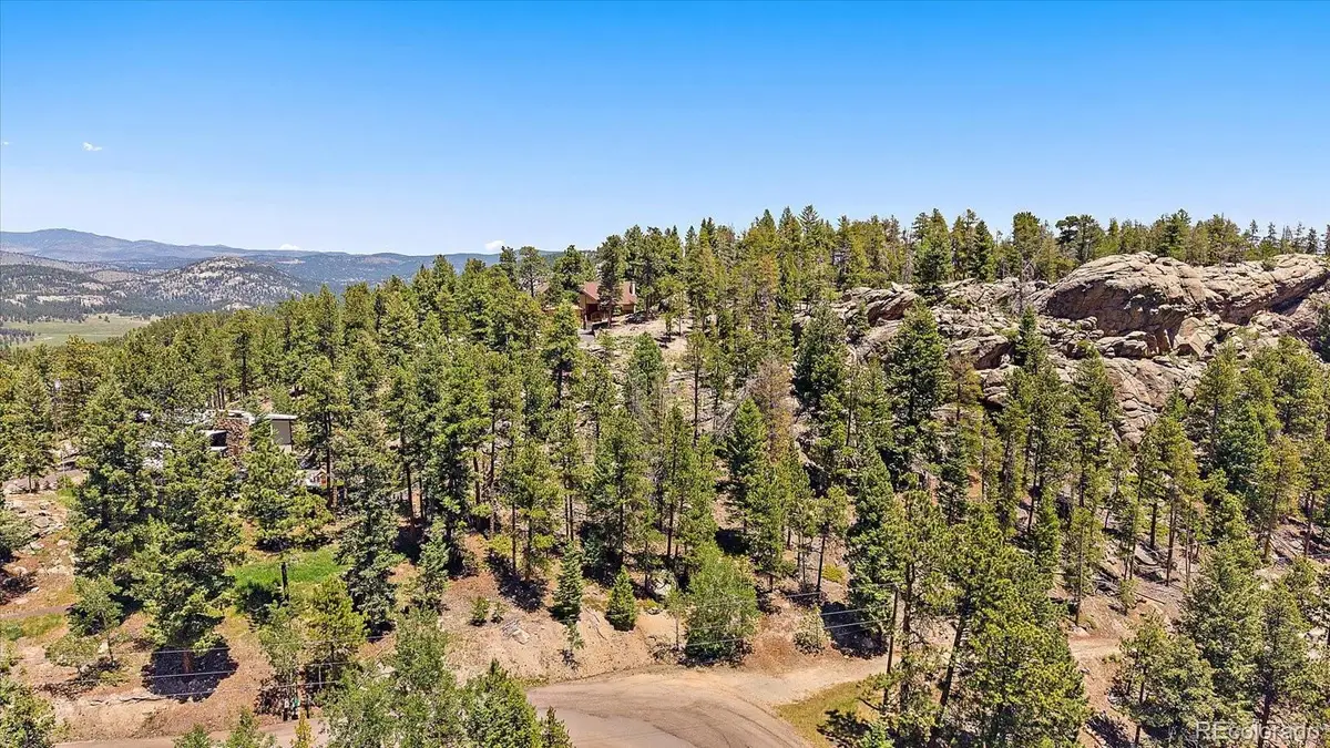0 Skunk Alley, Evergreen, CO 80439 - #1