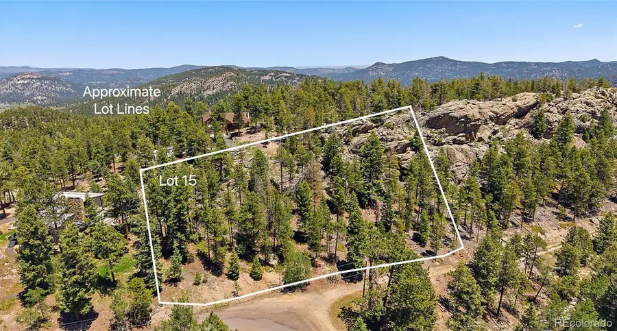 0 Skunk Alley, Evergreen, CO 80439 - #2