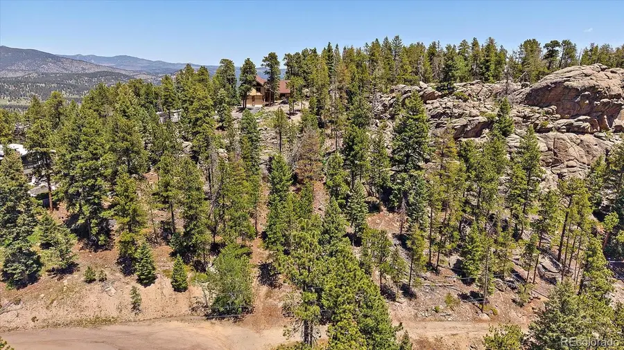 0 Skunk Alley, Evergreen, CO 80439 - #3