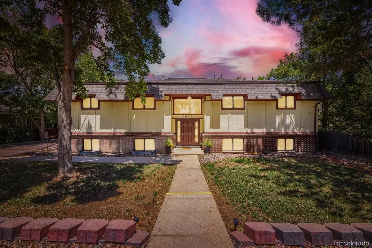 5691 W 35th #1D, Denver, CO 80212 - #1