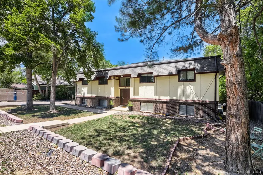 5691 W 35th #1D, Denver, CO 80212 - #2