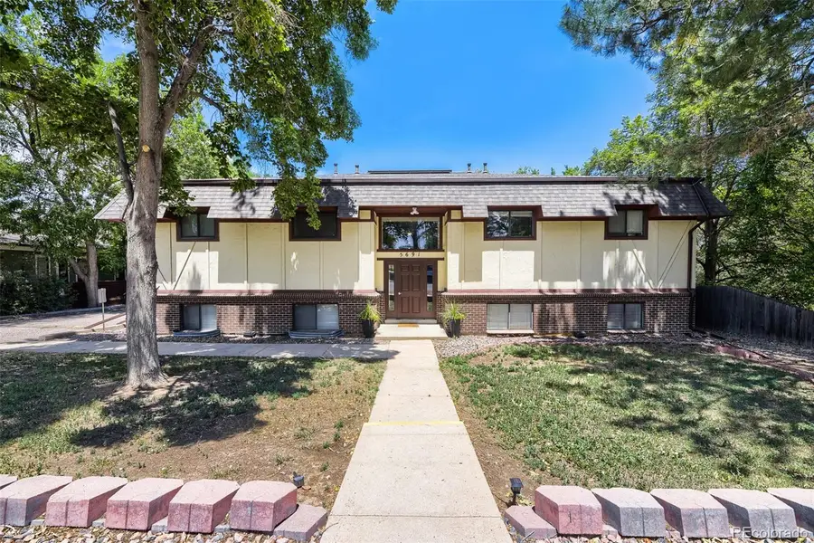 5691 W 35th #1D, Denver, CO 80212 - #3