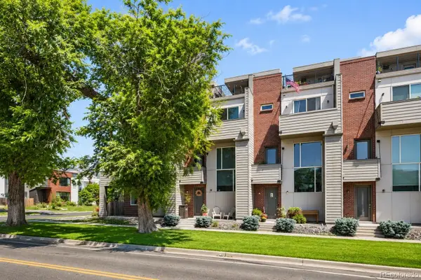3295 W 17th Avenue, Denver, CO 80204