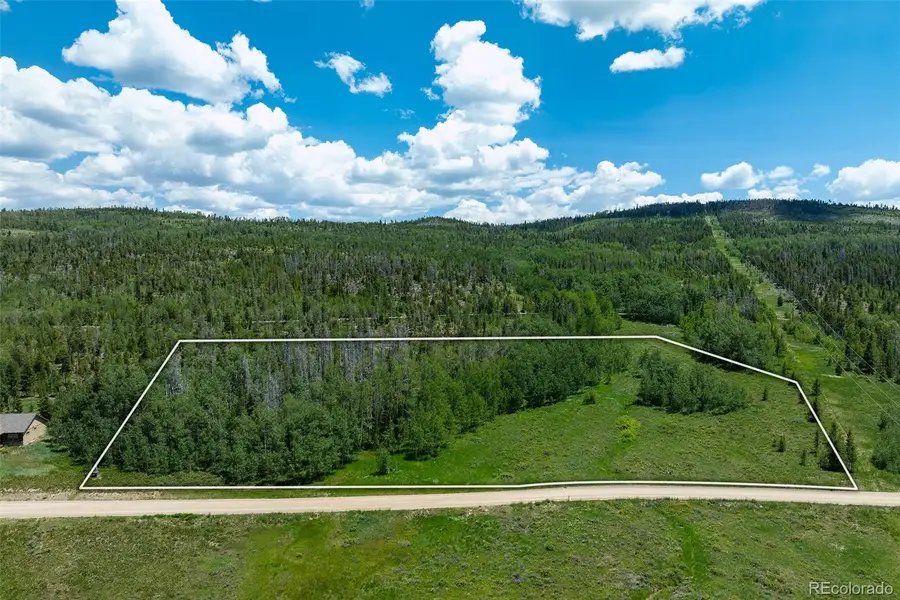 2140 Val Moritz Drive, Granby, CO 80446 - #3