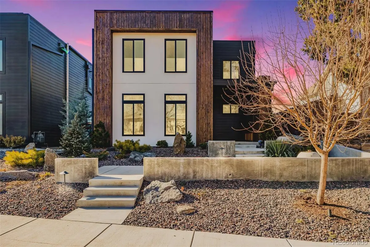 2955 N Fillmore Street, Denver, CO 80205 - #1