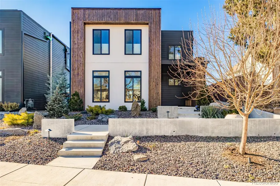 2955 N Fillmore Street, Denver, CO 80205 - #2
