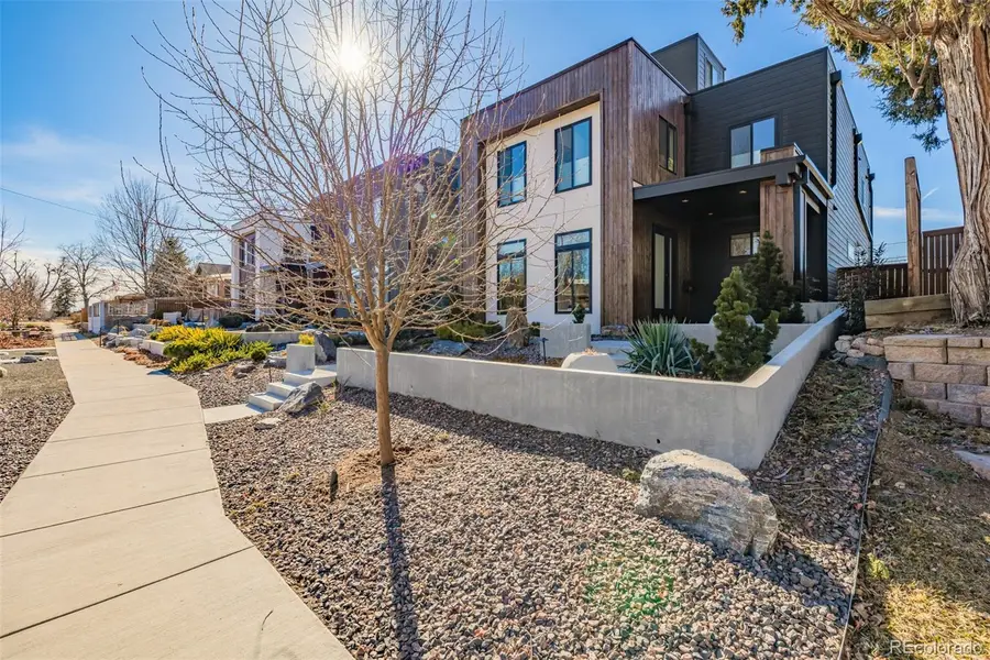 2955 N Fillmore Street, Denver, CO 80205 - #3
