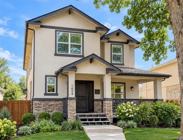 1624 S Garfield Street, Denver, CO 80210