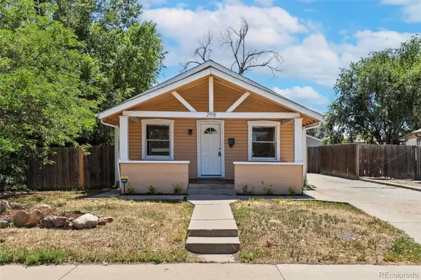 2918 W 2nd, Denver, CO 80219