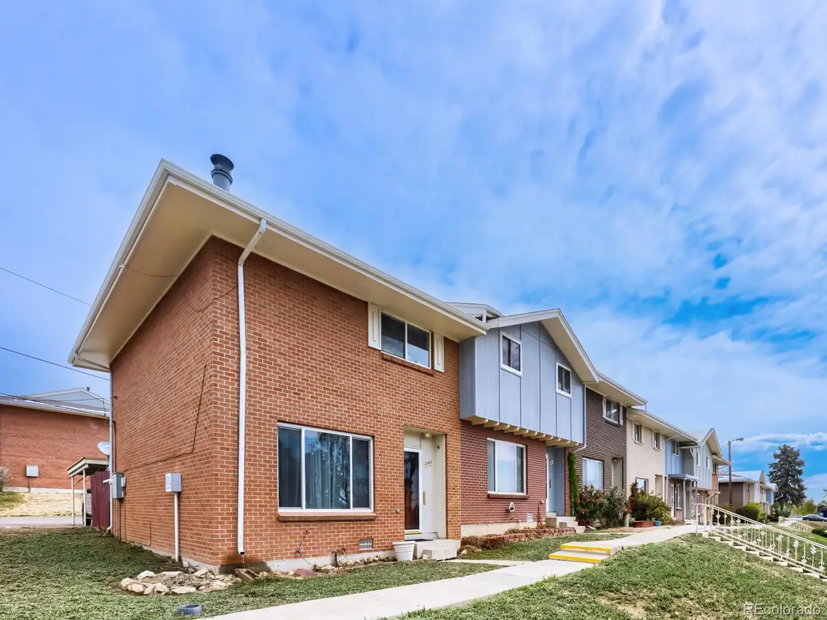 8763 Santa Fe Drive, Thornton, CO 80260 - #1