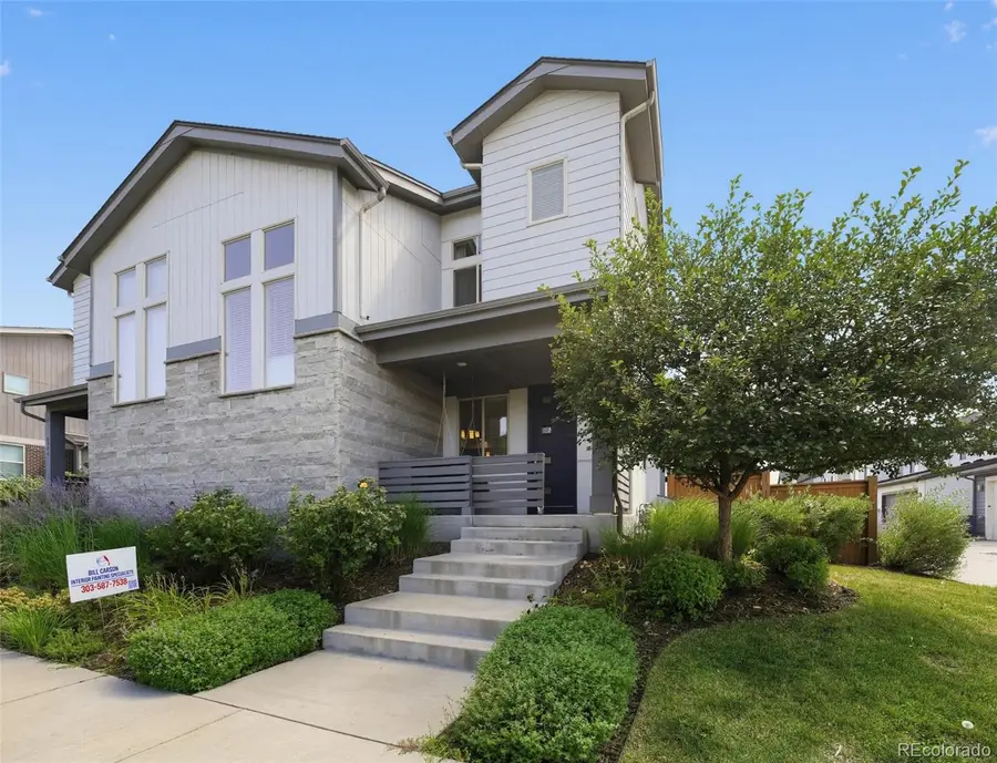 8954 E 58th, Denver, CO 80238 - #2