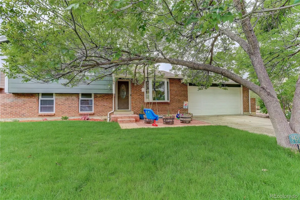 9430 W 104th Place, Broomfield, CO 80021 - #1