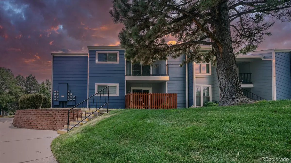 2215 E Geddes Avenue #P08, Littleton, CO 80122 - Image #1