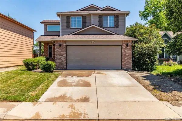 1371 W 133rd Way, Denver, CO 80234