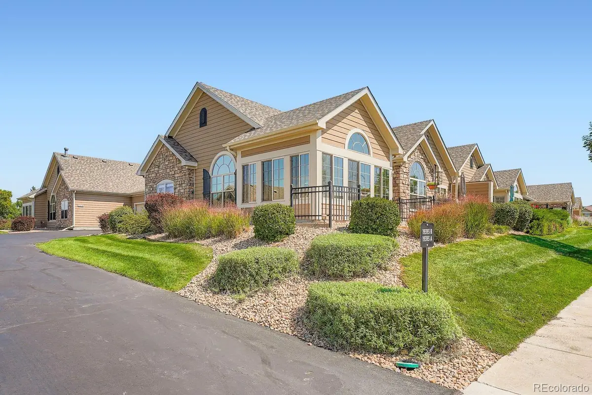 19393 E Asbury Drive #A, Aurora, CO 80013 - Image #1