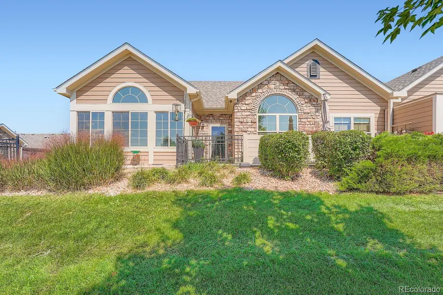 19393 E Asbury Drive #A, Aurora, CO 80013 - Image #2