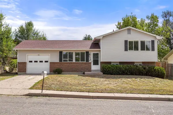 6926 Millbrook, Colorado Springs, CO 80817