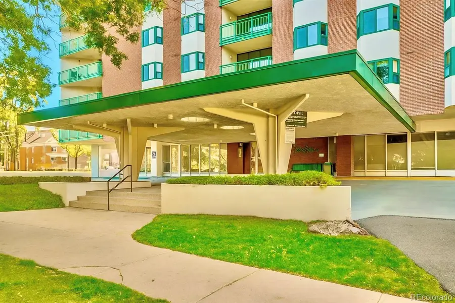 550 E 12th Avenue #506, Denver, CO 80203 - Image #2