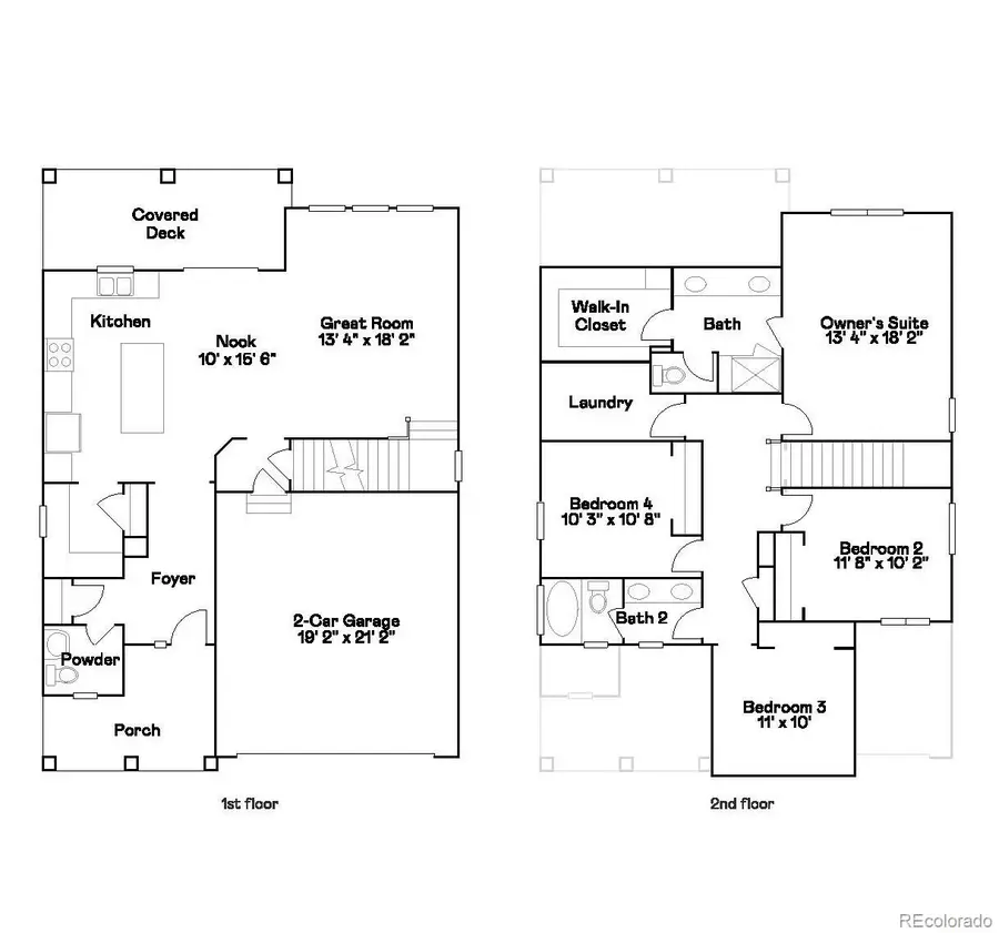 12668 W Geddes Drive, Littleton, CO 80127 - Image #2