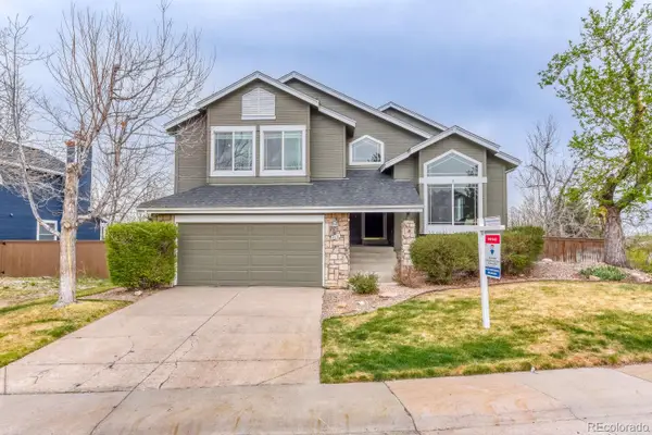 9378 Shadowglen Court, Highlands Ranch, CO 80126