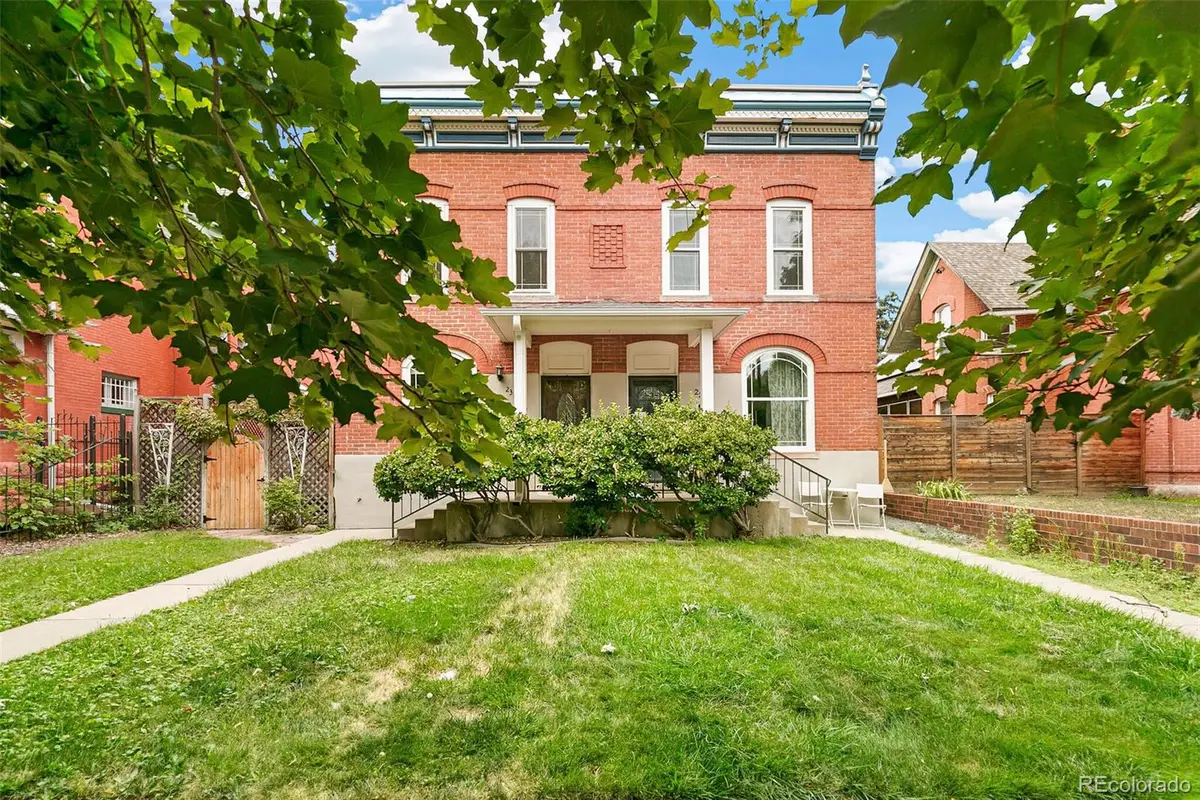 2311 N Marion Street, Denver, CO 80205 - Image #1