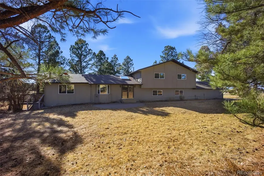 9212 Tanglewood Road, Franktown, CO 80116 - #2