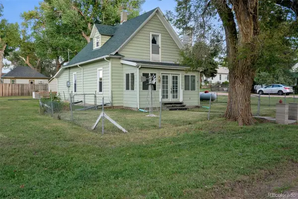 101 3rd Street, Ramah, CO 80832