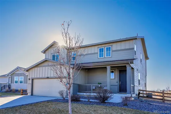 360 Marlowe Court, Erie, CO 80516