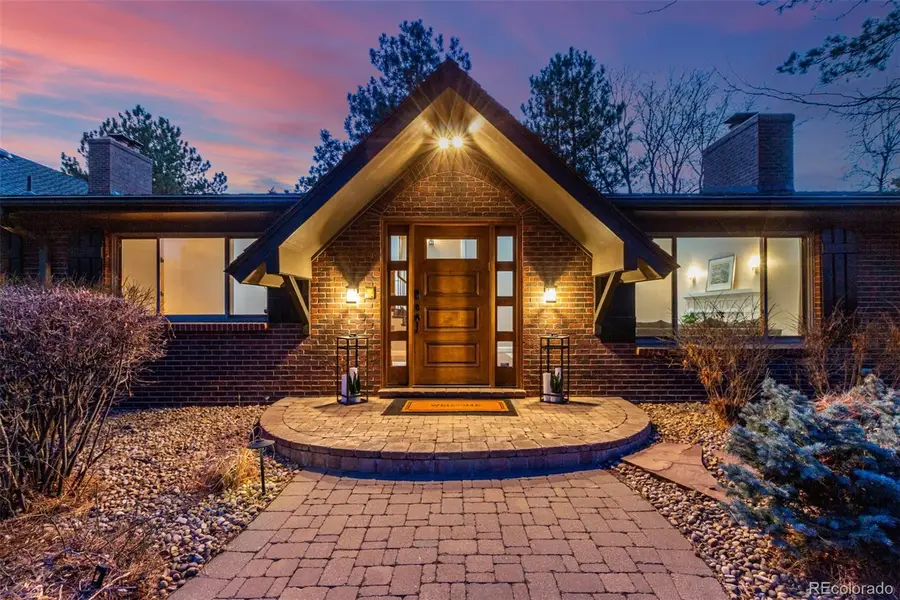 5441 S Clinton Court, Greenwood Village, CO 80111 - #2