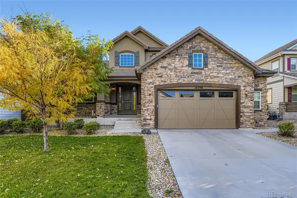 14290 Double Dutch Loop, Parker, CO 80134