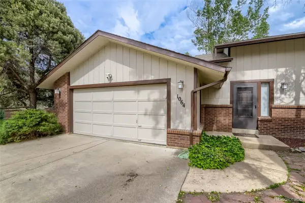 1064 Fairway Court #3, Boulder, CO 80303