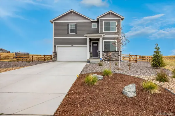 43196 Capilano Club Court, Elizabeth, CO 80107