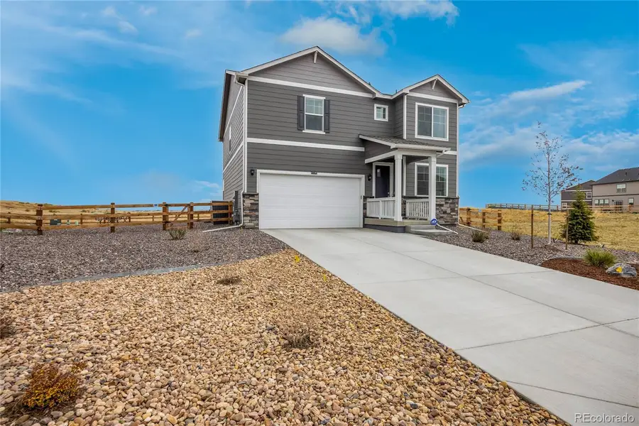 43196 Capilano Club Court, Elizabeth, CO 80107 - #2