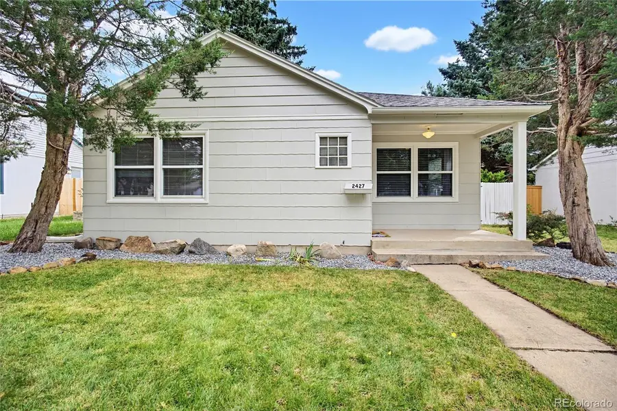 2427 N Royer Street, Colorado Springs, CO 80907 - #2