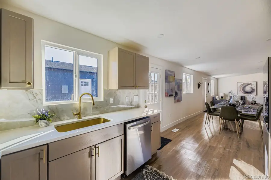 634 S Hazel Court, Denver, CO 80219 - Image #3