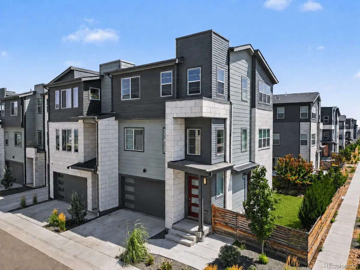 1580 W 68th Lane, Denver, CO 80221 - #1