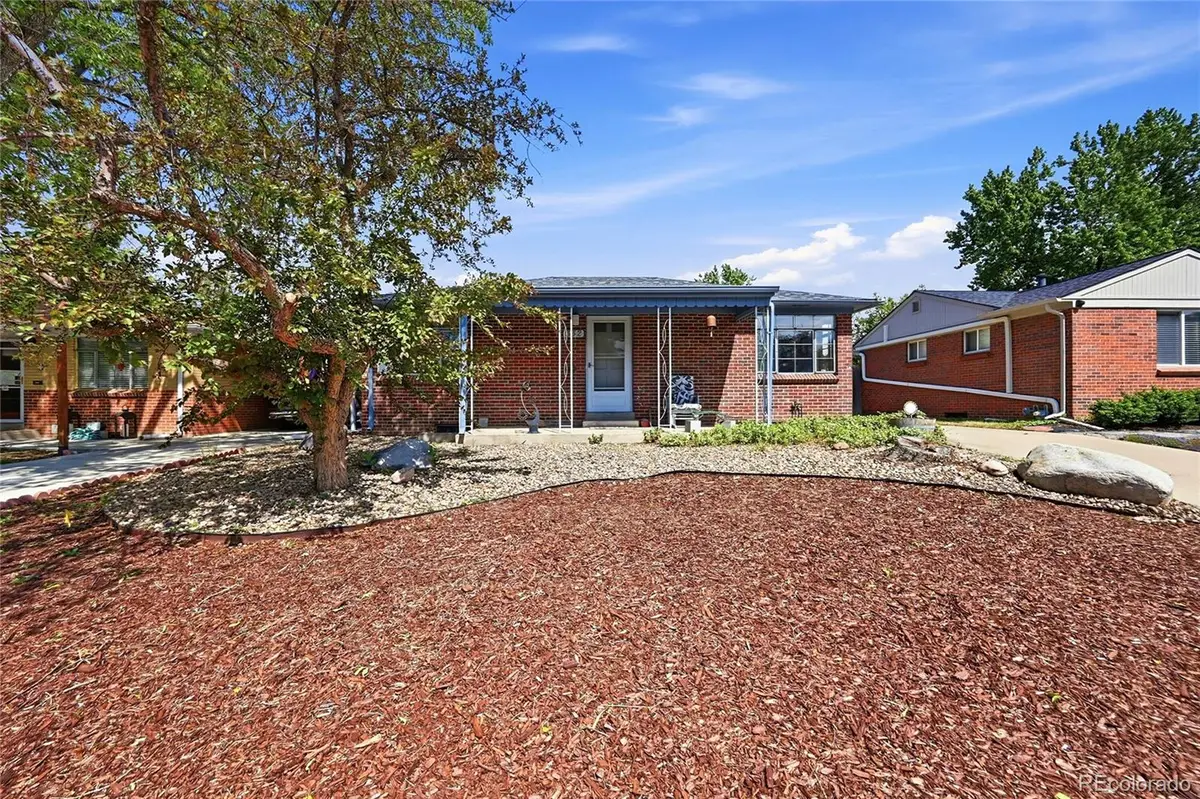 332 S Leyden Street, Denver, CO 80224 - #1