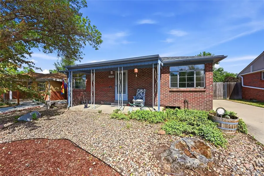 332 S Leyden Street, Denver, CO 80224 - #2