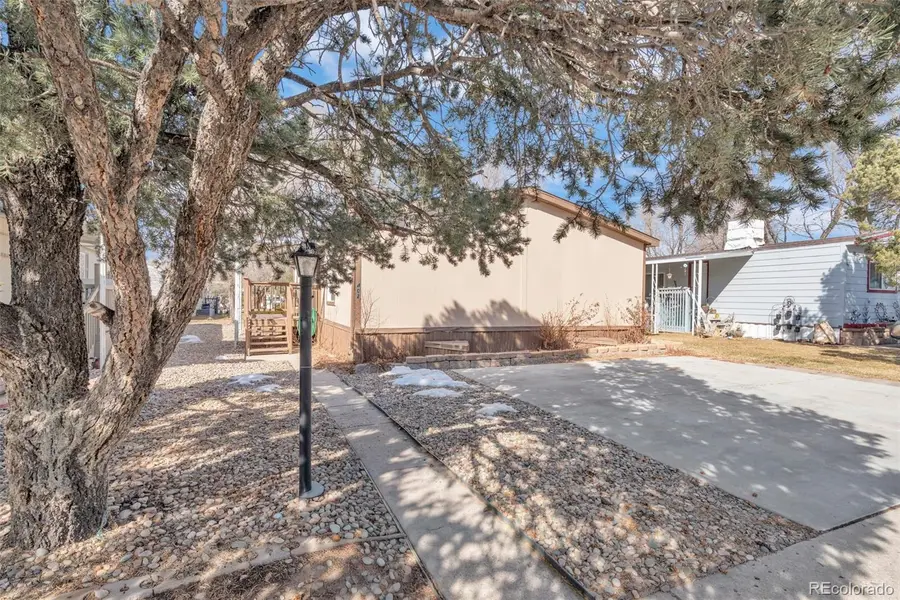 1095 Western Dr #402g, Colorado Springs, CO 80915 - #2