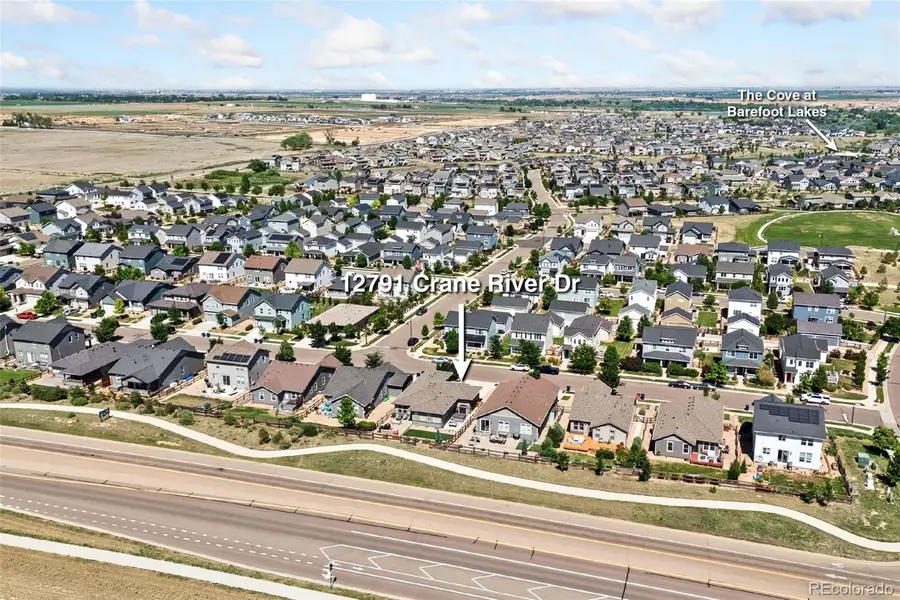 12791 Crane River Drive, Longmont, CO 80504 - #2