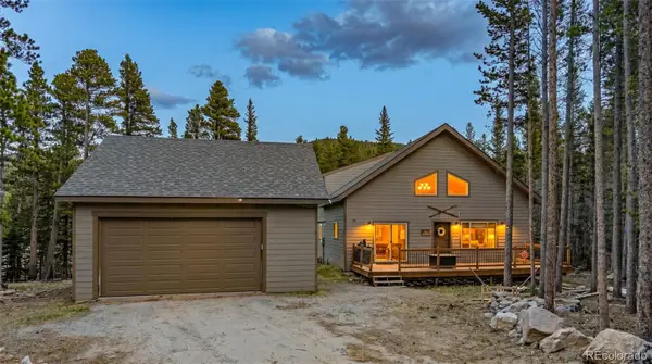 14 Deer Road, Idaho Springs, CO 80452