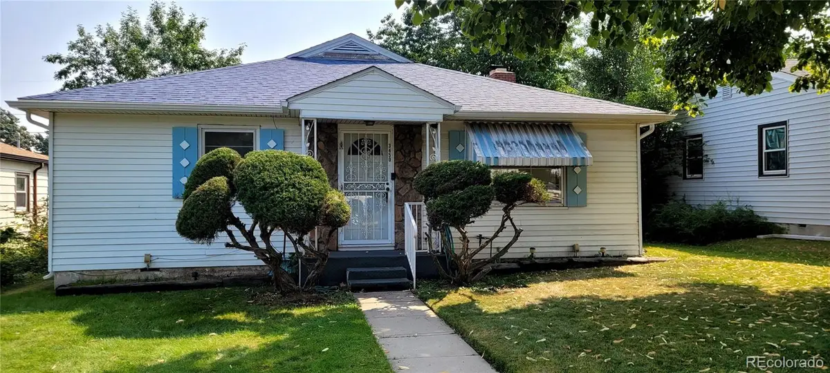 3450 Benton Street, Wheat Ridge, CO 80212 - Image #1