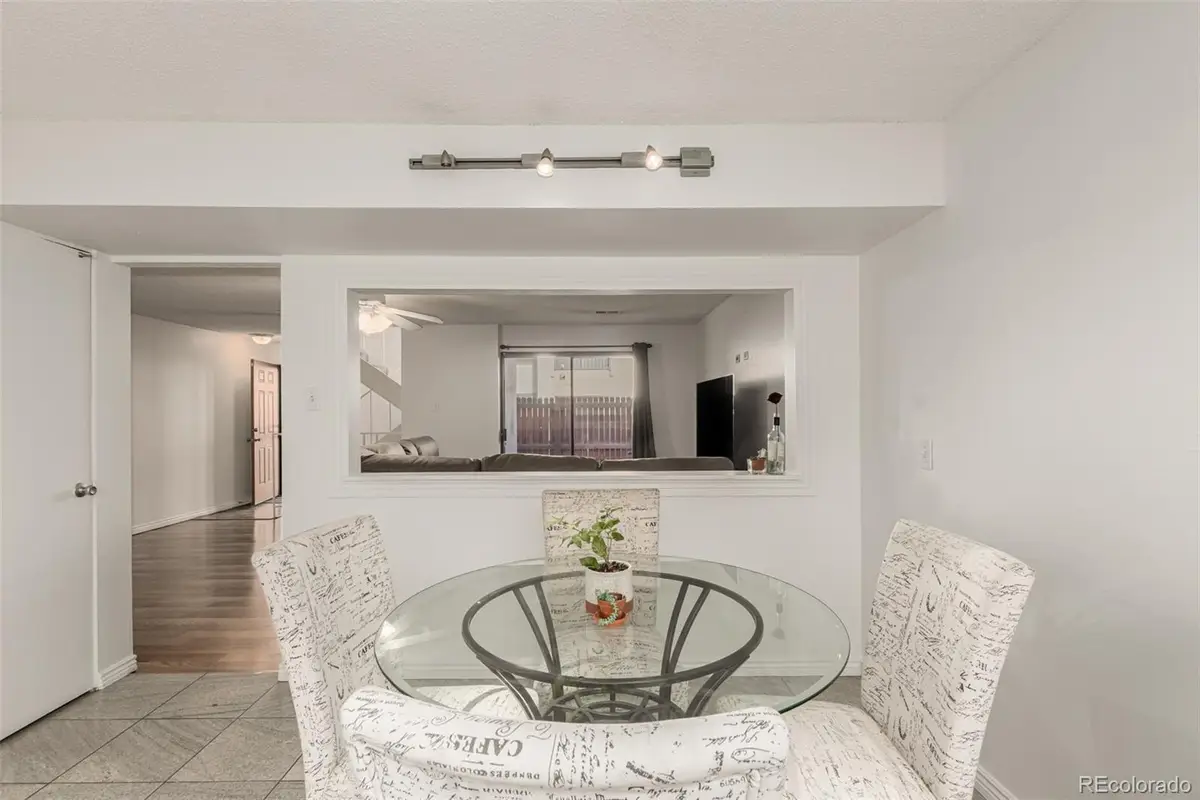 2903 S Locust Street, Denver, CO 80222 - #1