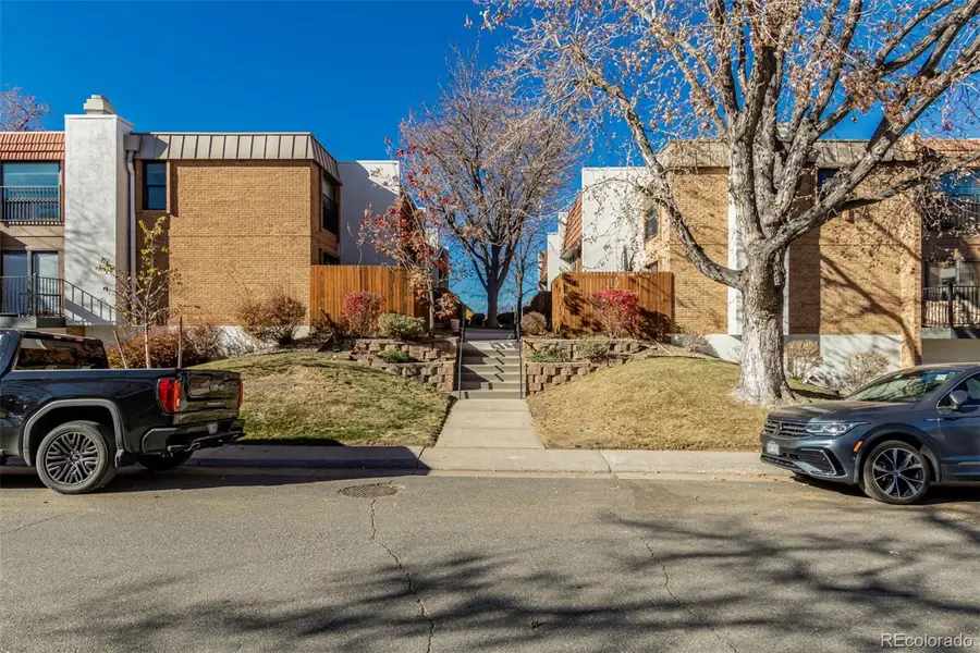 2903 S Locust Street, Denver, CO 80222 - #3