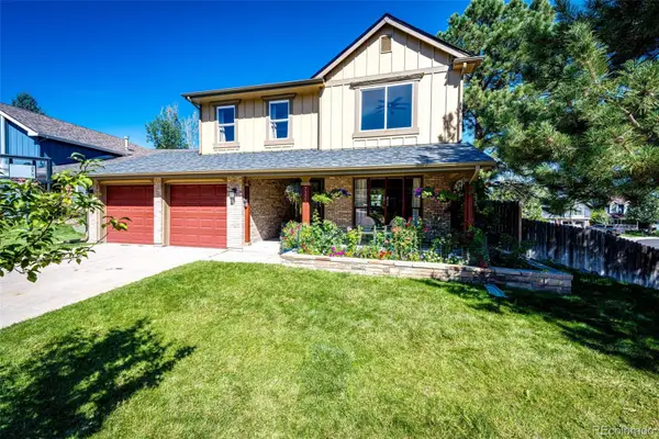 7223 Whitby Court, Castle Pines, CO 80108