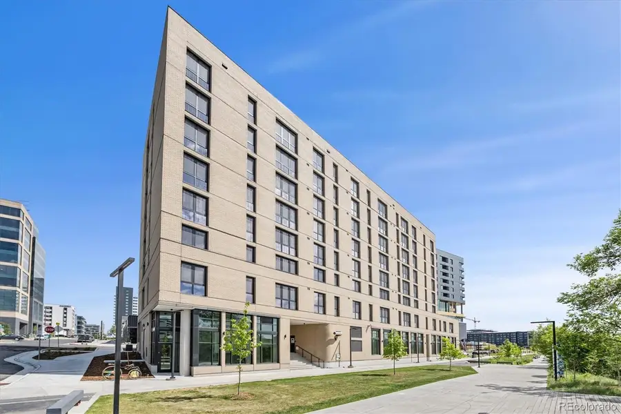 3575 Chestnut Place #203, Denver, CO 80216 - #2