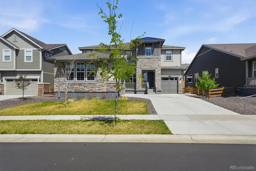 1966 Morgan Drive, Erie, CO 80516 - #2