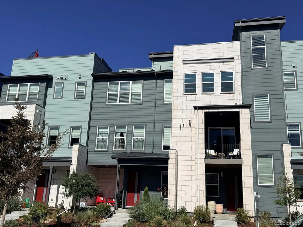 6318 N Dayton Court, Denver, CO 80238 - #1